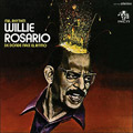 Carátula de 'Mr. Rhythm. De Donde Nace el Ritmo', Willie Rosario (1971)
