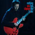 Carátula de 'Nothing But the Blues', Eric Clapton (2022)