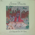Carátula de 'La Orquesta de mi Tierra', Sonora Ponceña (1978)