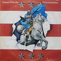 Carátula de 'Determination', Sonora Ponceña (1982)