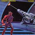 Carátula de 'Future', Sonora Ponceña (1984)