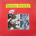Carátula de 'Into The 90's', Sonora Ponceña (1990)