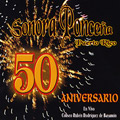 Carátula de '50 Aniversario', Sonora Ponceña (2007)