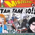 Carátula de 'Miscelánea', Tam Tam Go! (2001)