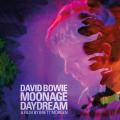 Carátula de 'Moonage Daydream', David Bowie (2022)