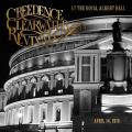 Carátula de 'The Royal Albert Hall Concert, April 14, 1970', Creedence Clearwater Revival (2022)