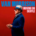 Carátula de 'Moving on Skiffle', Van Morrison (2023)