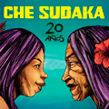Carátula de '20 Años', Che Sudaka (2022)