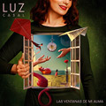 Carátula de 'Las Ventanas de mi Alma', Luz Casal (2023)
