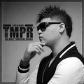 Carátula de 'TMPR* (The Most Powerful Rookie)', Daddy Yankee (2012)