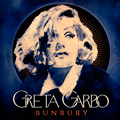 Carátula de 'Greta Garbo', Enrique Bunbury (banda) (2023)