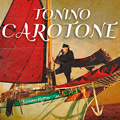 Carátula de 'Etiliko Romantiko', Tonino Carotone (2023)