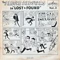 Carátula de 'The Alegre All-stars, Vol. 3: Lost and Found', Cheo Feliciano (1966)