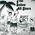 Carátula de 'The Salsa All Stars',  (1972)