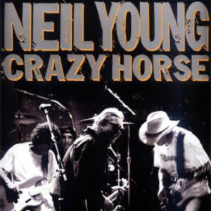 Neil Young & Crazy Horse (ampliar foto...)