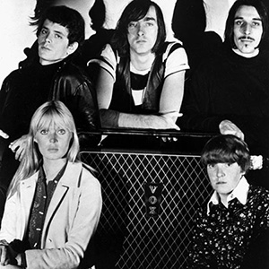 The Velvet Underground (ampliar foto...)