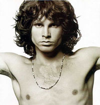 Jim Morrison (ampliar foto...)