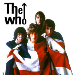 The Who (ampliar foto...)