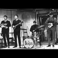 The Beatles (ampliar foto...)