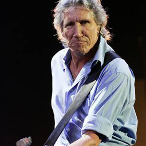 Roger Waters (ampliar foto...)
