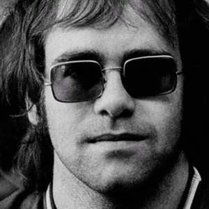 Elton John (ampliar foto...)