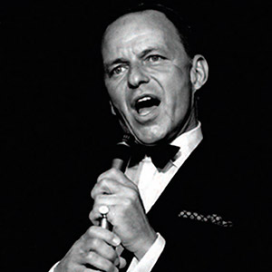 Frank Sinatra (ampliar foto...)