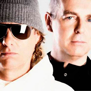 Pet Shop Boys (ampliar foto...)
