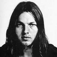 David Gilmour (ampliar foto...)
