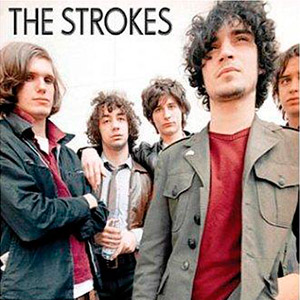 The Strokes (ampliar foto...)