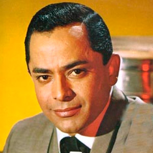 Tito Rodríguez (ampliar foto...)