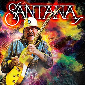 Santana (ampliar foto...)