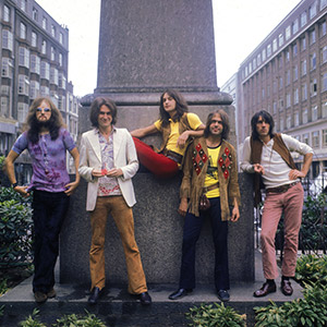 The Kinks (ampliar foto...)