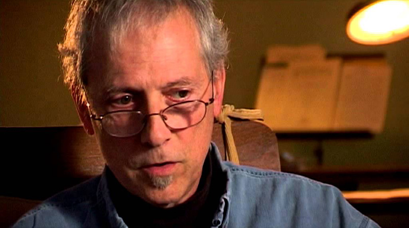 Doug Yule, Bajo The Velvet Underground AudioKat' 20022021