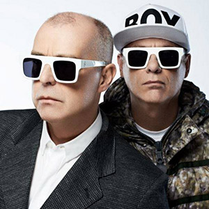 Pet Shop Boys (ampliar foto...)