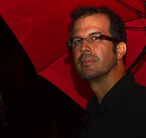Marco Hernández (ampliar foto...)