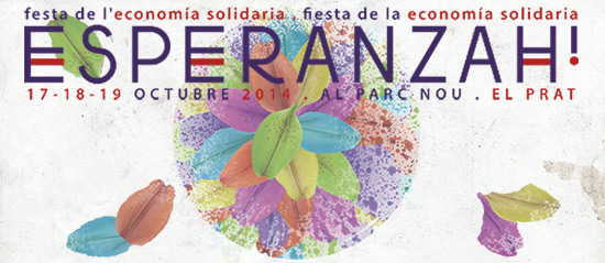 La 6ª Edición del Festival Esperanzah! ya está aquí...