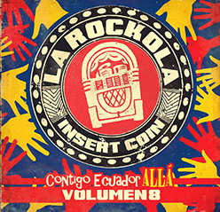 La Rockola. Insert Coin, Volumen 8...